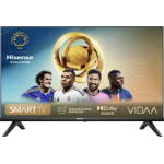 Hisense HD Smart TV 32A4N ČR