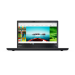 Lenovo ThinkPad T470p Intel® Core™ i5 i5-7300HQ Laptop 35.6 cm (14") Full HD 8 GB DDR4-SDRAM 256 GB SSD Wi-Fi 5 (802.11ac) Windows 10 Pro Black