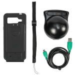 Socket Mobile DuraCase & Charging Dock