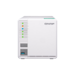 QNAP TS-328 NAS/storage server Ethernet LAN Desktop White