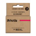 Actis KH-903MR ink (replacement for HP 903XL T6M07AE; Standard; 12 ml; magenta) - New Chip