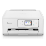Canon PIXMA TS7760 multifunction printer Inkjet A4 1200 x 1200 DPI Wi-Fi