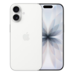 iPhone 17 256GB White 