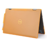 iPearl MCOVER_DELL_LATITUDE_7420_7430_WIN_ORANGE laptop case 14" Hardshell case Orange