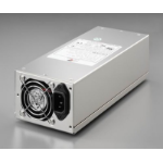 Zippy P2G-5600G power supply unit 600 W 2U Silver