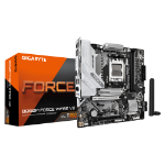 GIGABYTE B850M FORCE WF6E V2 motherboard AMD B850 Socket AM5 micro ATX