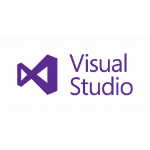 Microsoft Visual Studio Enterprise w/ MSDN Open Value License (OVL) 1 jaar