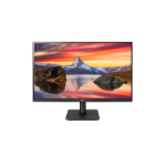 LG 24MP400-B computer monitor 60.5 cm (23.8") 1920 x 1080 pixels Full HD LED Black