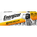 Energizer Industrial Alkaline AA Battery Pack of 10