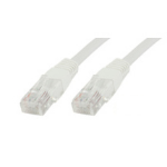 Microconnect V-UTP610WVP networking cable White 10 m Cat6 U/UTP (UTP)  Chert Nigeria