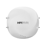 HPE Aruba Networking AP-634 (RW) Tri-radio 2x2:2 Wi-Fi 6E External Antennas Campus AP