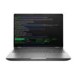 HP ZBook Fury G1i 16 inch Mobile Workstation PC Wolf Pro Security Edition - Data Science Intel Core Ultra 7 40.6 cm (16") WQXGA 32 GB DDR5-SDRAM 1 TB SSD Wi-Fi 7 (802.11be) Windows 11 Pro AI PC, AI Workstation