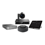 Yealink MVC660 video conferencing system 8 MP Ethernet LAN Group video conferencing system