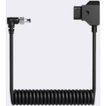 Atomos ATOMDTPCB2 power cable Black DC