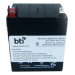 BTI 12V5.5A-T2-BATT- UPS battery Lead acid 12 V