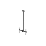 Allsee Technologies AS94601L TV mount 177.8 cm (70") Black