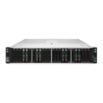 HPE Apollo n2600 Gen10+SFF CTO Chassis Rack (2U)