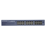 NETGEAR ProSafe Ethernet Switch Unmanaged Blue