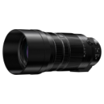 Panasonic Leica DG Vario-Elmar 100-400 mm / F4.0-6.3 II ASPH. / POWER O.I.S. MILC Ultra-telephoto zoom lens Black