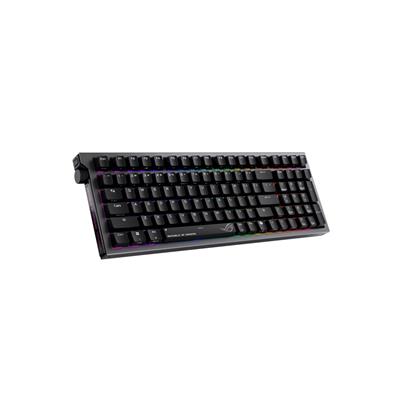 ASUS ROG Strix Morph 96 Wireless Gaming Mechanical Keyboard