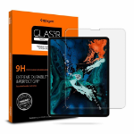 Spigen Glas.tR SLIM Clear screen protector Apple 1 pc(s)