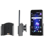 Brodit 711012 houder Passieve houder Mobiele telefoon/Smartphone Zwart