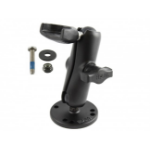 RAM Mounts RAM-B-138-TO1U houder Passieve houder Navigator Zwart