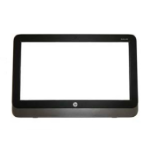 HP 754736-001 computer case part All-in-One Front panel