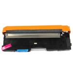 CTS Wholesale Remanufactured Cartridge for Dell 1230 Cyan Toner 593-10494