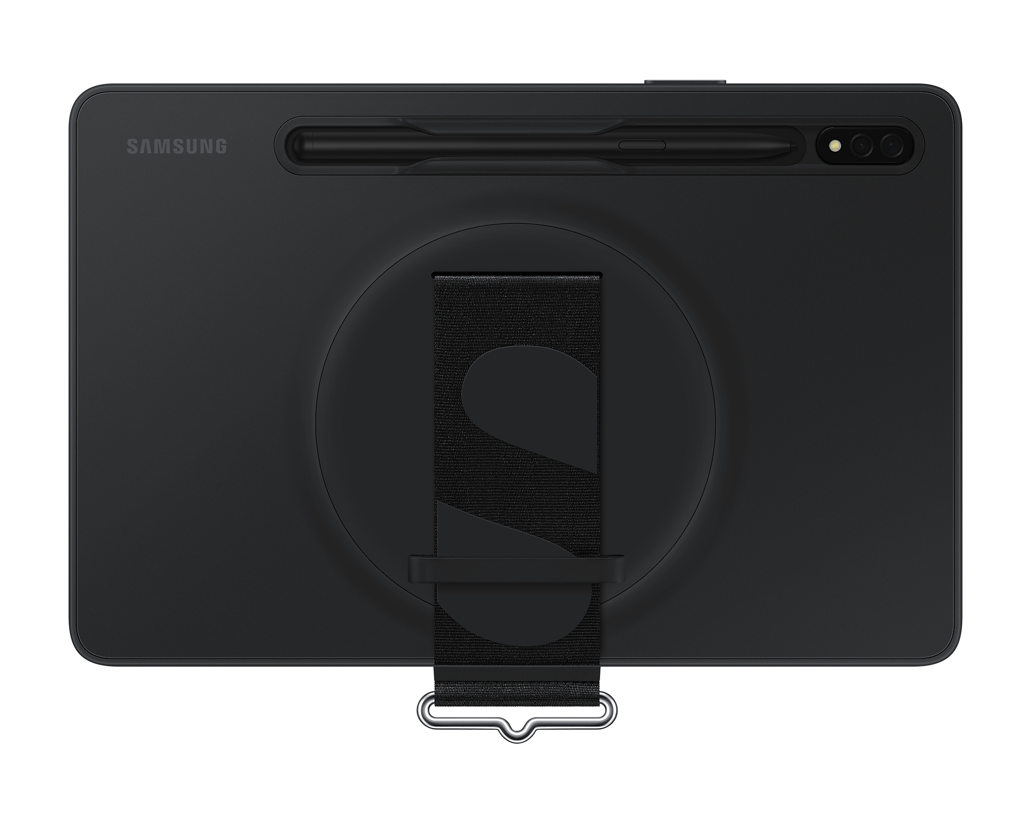 Image of Samsung EF-GX700C 27.9 cm (11") Cover Black