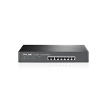 TP-Link 8-Port Gigabit Desktop/Rackmount Network Switch