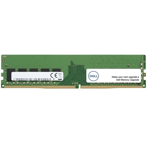 DELL A9654881 memory module 8 GB DDR4 288-pin DIMM ECC