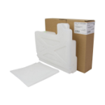 CoreParts MSP7680 printer/scanner spare part/accessory Waste toner container 1 pc(s)