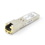 ALOGIC Cisco GLC-T Compatible 1000Base-T Copper SFP (mini-GBIC) Transceiver Module - RJ45 to 100m