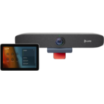 POLY Studio Focus Room video conferencing system 1 person(s) Personal video conferencing system