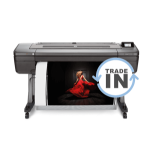 DPSB HP DesignJet Z9 44" PostScript Printer (Trade-In Offer)