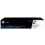 HP 119A Black Original Laser Toner Cartridge - HP Color LaserJet 150a/175nw/179fnw Printer