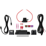 Brodit Hard-Wired Power Supply