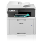 Brother MFCL3740CDWRE1 multifunction printer LED A4 600 x 2400 DPI 18 ppm Wi-Fi