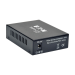 Tripp Lite N785-001-LC-MM network media converter 1000 Mbit/s 850 nm Multi-mode Black