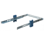 RackSolutions 1UKIT-009 rack accessory Rack rail