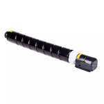 Data Direct Canon DXC3922i/3926i/3930i/3935i Toner Yellow 5756C002 Compatible
