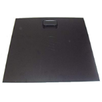 HP 663216-001 computer case part Side panel