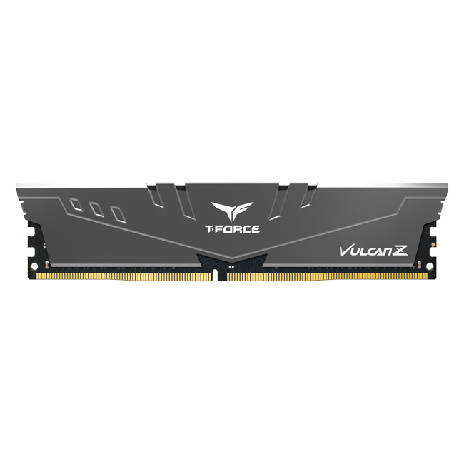 Image of Team Group T-FORCE VULCAN Z TLZGD416G3200HC16F01 memory module 16...