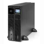 Salicru 698RQ000006 UPS Dubbele conversie (online) 10 kVA 10000 W 6 AC-uitgang(en)