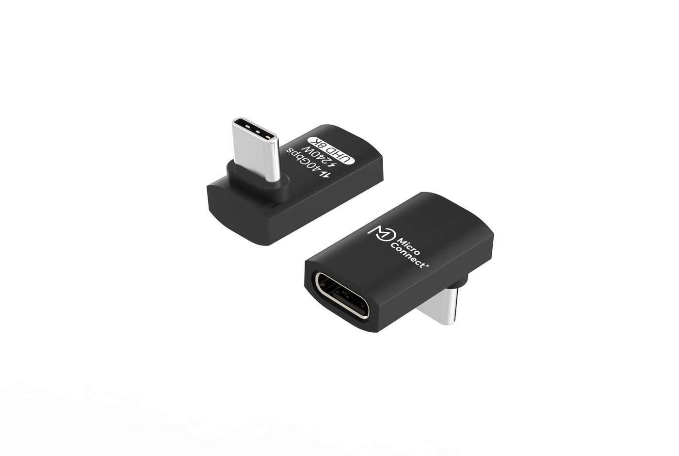 Microconnect Premium Usb4 Gen 3X2 Usb-C Size 3
