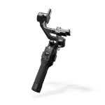 DJI RONIN-SC Hand camera stabilizer Black