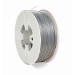 Verbatim 55032 3D printing material ABS Silver 1 kg