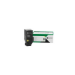 Lexmark 71C20C0 Toner-kit cyan return program, 5K pages ISO/IEC 19752 for Lexmark CS 730/735/CX 730/CX 735