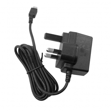 Image of Mikrotik 5v 1A power suply microUSB for hAP mini lite cAP lit